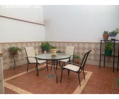 ¡¡¡CASA DE DOS PLANTAS EN CAÑERO¡¡¡