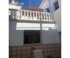 ¡¡¡CASA DE DOS PLANTAS EN CAÑERO¡¡¡