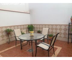 ¡¡¡CASA DE DOS PLANTAS EN CAÑERO¡¡¡