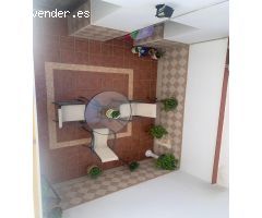 ¡¡¡CASA DE DOS PLANTAS EN CAÑERO¡¡¡