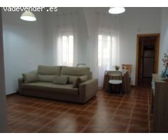 PISO EN LA MEJOR ZONA DE HUERTA DE LA REINA