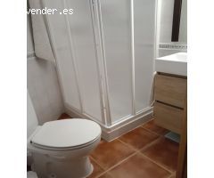PISO EN LA MEJOR ZONA DE HUERTA DE LA REINA
