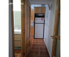 PISO EN LA MEJOR ZONA DE HUERTA DE LA REINA