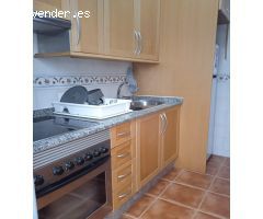 PISO EN LA MEJOR ZONA DE HUERTA DE LA REINA