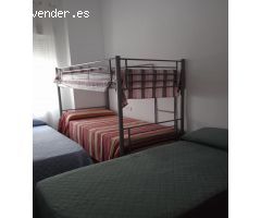 PISO EN LA MEJOR ZONA DE HUERTA DE LA REINA