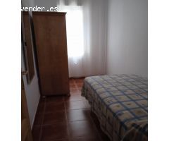 PISO EN LA MEJOR ZONA DE HUERTA DE LA REINA