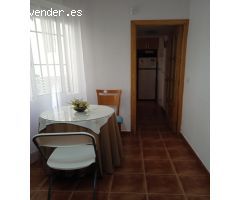 PISO EN LA MEJOR ZONA DE HUERTA DE LA REINA
