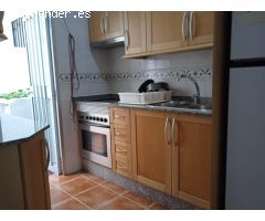 PISO EN LA MEJOR ZONA DE HUERTA DE LA REINA