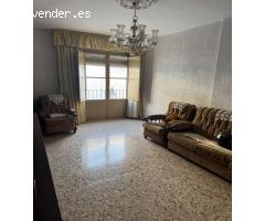 ¡¡¡ PISO EN SAN BASILIO !!!