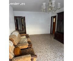 ¡¡¡ PISO EN SAN BASILIO !!!