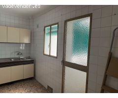 ¡¡¡ PISO EN SAN BASILIO !!!