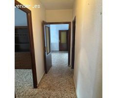 ¡¡¡ PISO EN SAN BASILIO !!!