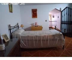 ¡¡¡ CHALET EN LOS ENCINARES DE ALCOLEA !!!
