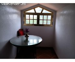 ¡¡¡ CHALET EN LOS ENCINARES DE ALCOLEA !!!
