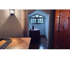 ¡¡¡ CHALET EN LOS ENCINARES DE ALCOLEA !!!