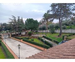 ¡¡¡ CHALET EN LOS ENCINARES DE ALCOLEA !!!