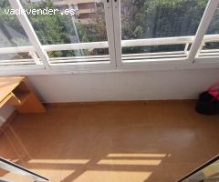 ¡¡¡ MAGNIFICO PISO EN EL PARQUE CRUZ CONDE !!!