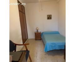 ¡¡ CASA EN EL CENTRO!!!