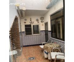 ¡¡ CASA EN EL CENTRO!!!