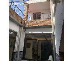 ¡¡ CASA EN EL CENTRO!!!