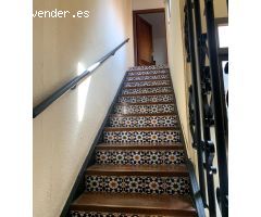 ¡¡ CASA EN EL CENTRO!!!