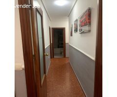 PISO EN MIRALBAIDA