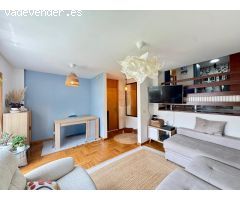 Tu Hogar Ideal: Luz, Espacios Amplios y Ubicación Perfecta próximo al Calvario, Vigo