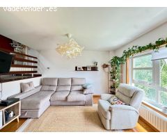 Tu Hogar Ideal: Luz, Espacios Amplios y Ubicación Perfecta próximo al Calvario, Vigo