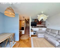 Tu Hogar Ideal: Luz, Espacios Amplios y Ubicación Perfecta próximo al Calvario, Vigo