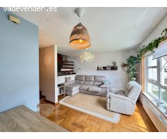 Tu Hogar Ideal: Luz, Espacios Amplios y Ubicación Perfecta próximo al Calvario, Vigo
