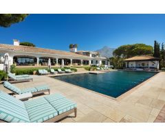 Las Lomas del Marbella Club, Marbella Golden Mile