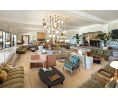 Las Lomas del Marbella Club, Marbella Golden Mile