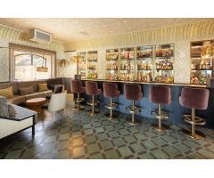 Las Lomas del Marbella Club, Marbella Golden Mile