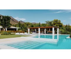 Outstanding Modern Mediterranean Luxury House, Sierra Blanca Marbella Golden Mile