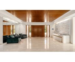 Outstanding Modern Mediterranean Luxury House, Sierra Blanca Marbella Golden Mile