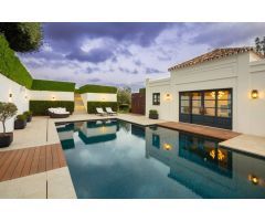 Los Picos, Marbella Golden Mile