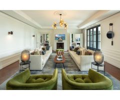 Los Picos, Marbella Golden Mile