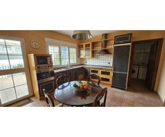 Chalet pareado en Santa Fe