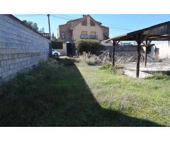 Las Gabias Parcela en Urbanización Los Chopos.