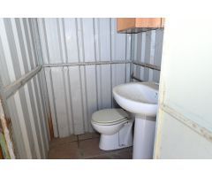 Las Gabias Parcela en Urbanización Los Chopos.