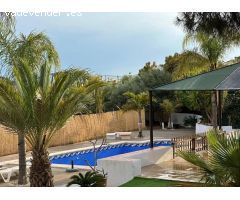 Casa con terreno en Venta en Motril, Granada