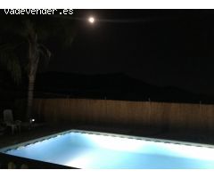 Casa con terreno en Venta en Motril, Granada