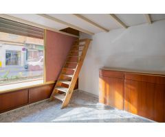 Local comercial en Venta en Motril, Granada