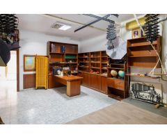 Local comercial en Venta en Motril, Granada