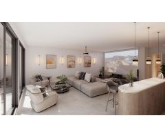 Preciosas Villas en un entorno privilegiado . Alhaurin de la Torre - Málaga