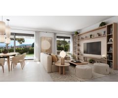 Preciosas Villas en un entorno privilegiado . Alhaurin de la Torre - Málaga