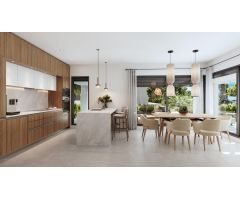 Preciosas Villas en un entorno privilegiado . Alhaurin de la Torre - Málaga