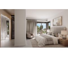 Preciosas Villas en un entorno privilegiado . Alhaurin de la Torre - Málaga