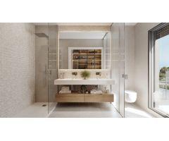 Preciosas Villas en un entorno privilegiado . Alhaurin de la Torre - Málaga