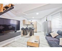 CASA EN EL CENTRO DE MOTRIL